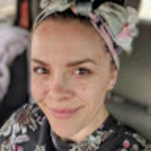 Meet your Posher, Audrey